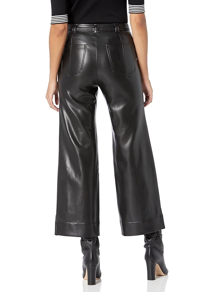 パンツ FUTUR'CHIVES TROUSERS 001 A813211 パンツ FUTUR'CHIVES TROUSERS 001 A813211 Wide leg trousers